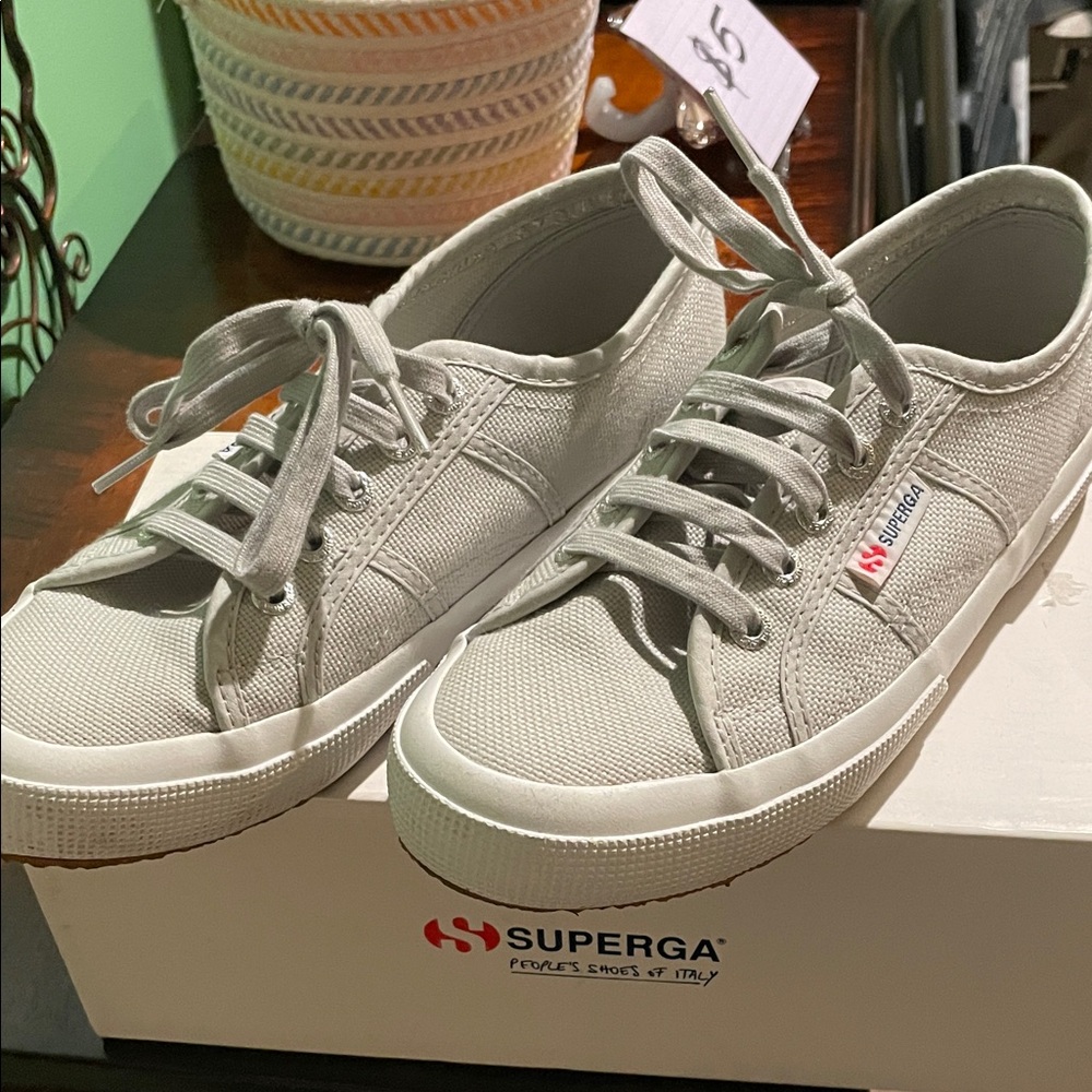 Superga sneakers